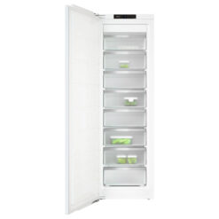 Tủ đông âm tủ 2 cánh Miele 213 lít FNS 7740 D 125 Gala Ed