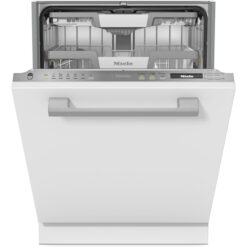 Máy rửa bát âm tủ Miele 14 bộ G 7197 SCVi XXL