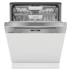 Máy rửa bát bán âm 14 bộ Miele G 7210 SCi