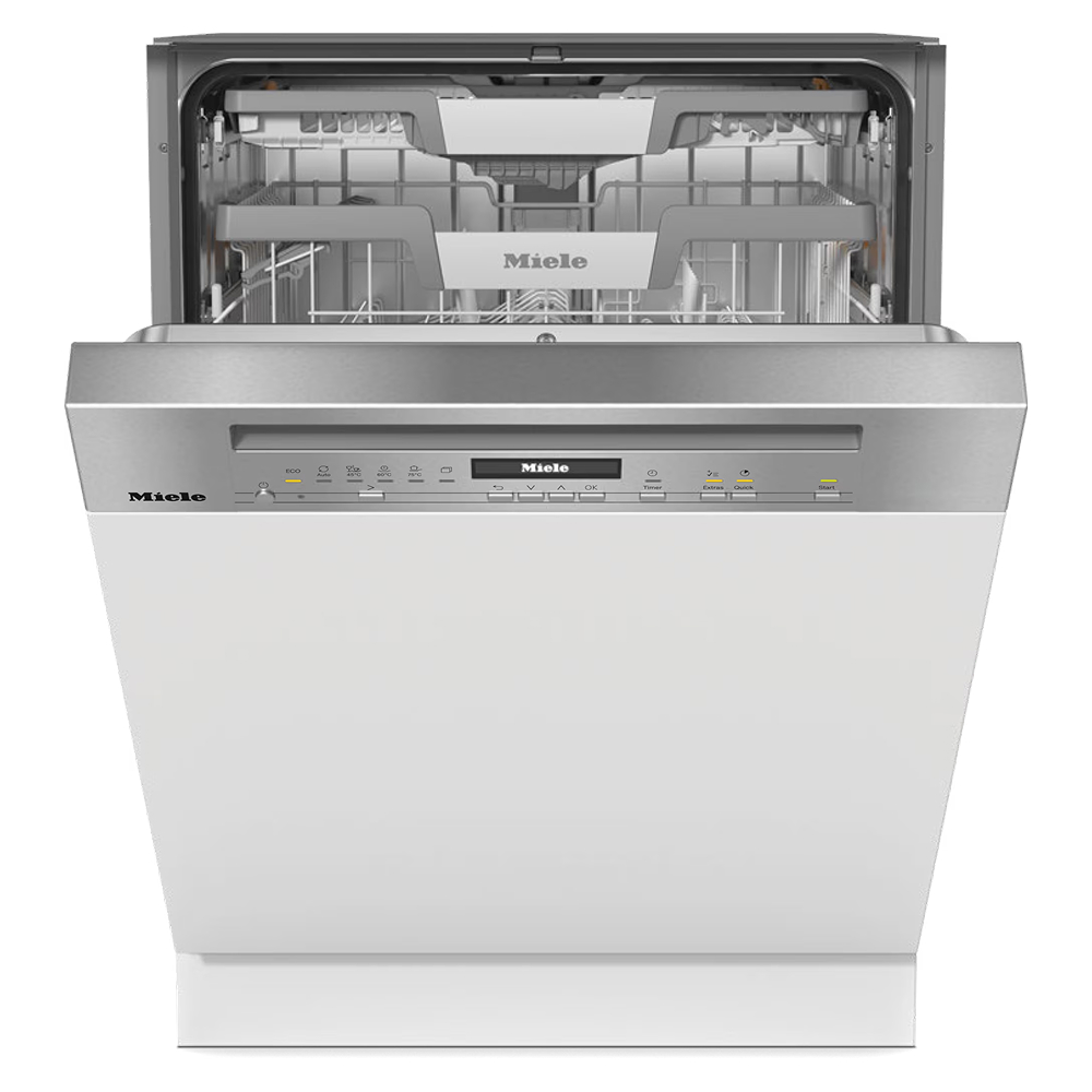Máy rửa bát bán âm 14 bộ Miele G 7210 SCi