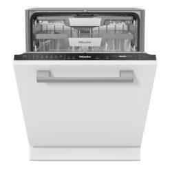 Máy rửa bát âm tủ 14 bộ Miele G 7650 SCVi AutoDos