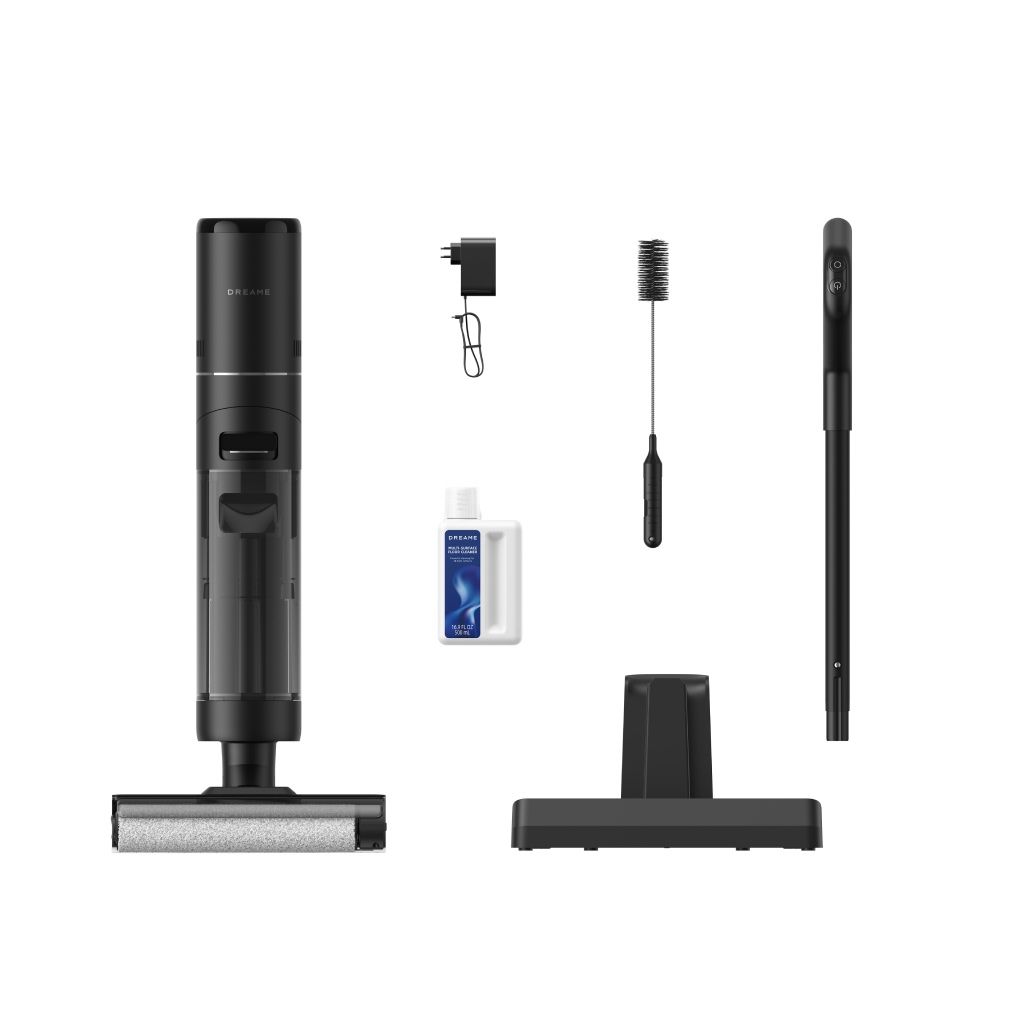 Máy hút bụi lau sàn khô và ướt Dreame G10 7000Pa