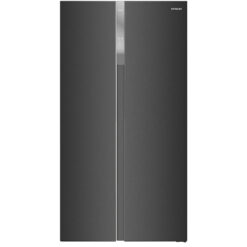 Tủ lạnh Hitachi Inverter 532 lít Side By Side HRSN9563DDXVN