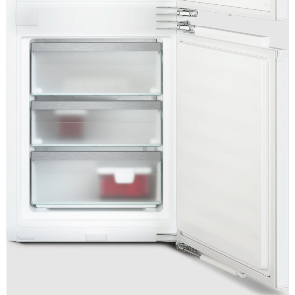 Tủ lạnh âm tủ 2 cánh Miele 244 lít KFN 7744C 125 Gala Ed