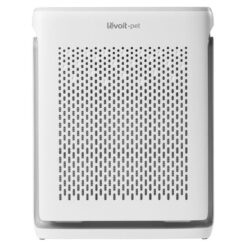 Máy lọc không khí thú cưng Levoit Vital 100s 32W 57m2 274m3/h [ LAP-V102S-AASR ]