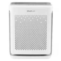 Máy lọc không khí thú cưng Levoit Vital 200s LAP-V201S-AASR 50W 94m2 450m3/h [ LAP-V201S-AASR ]