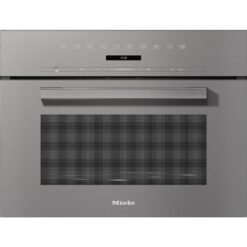 Lò vi sóng kèm nướng âm tủ Miele M 7244 TC 46 lít 1500W