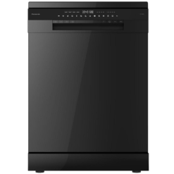Máy rửa bát độc lập Panasonic NP-6X4MSEVN 15 bộ