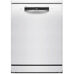 Máy rửa bát Bosch SMS4ECW14E độc lập series 4 13 bộ