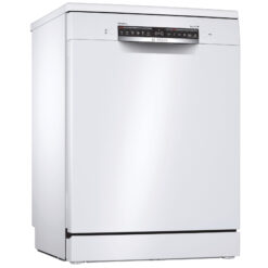 Máy rửa bát độc lập Bosch SMS6ZCW00E serie 6 sấy Zeolith 14 bộ