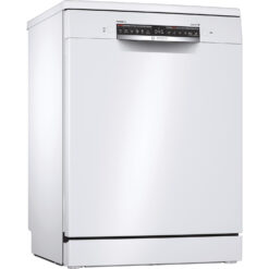 Máy rửa bát độc lập Serie 6 Bosch SMS6ZCW07E 14 bộ trắng