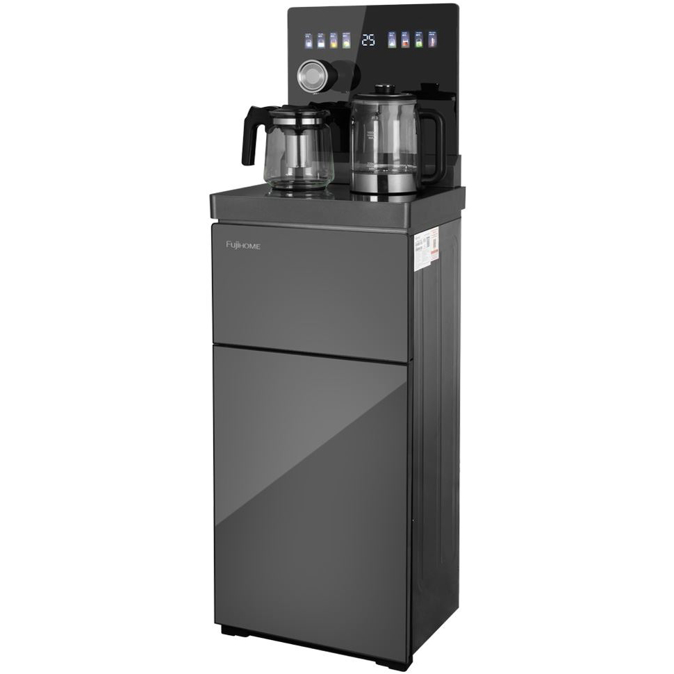 Cây nước nóng lạnh Fujihome TB2411N-VOICE 1430W