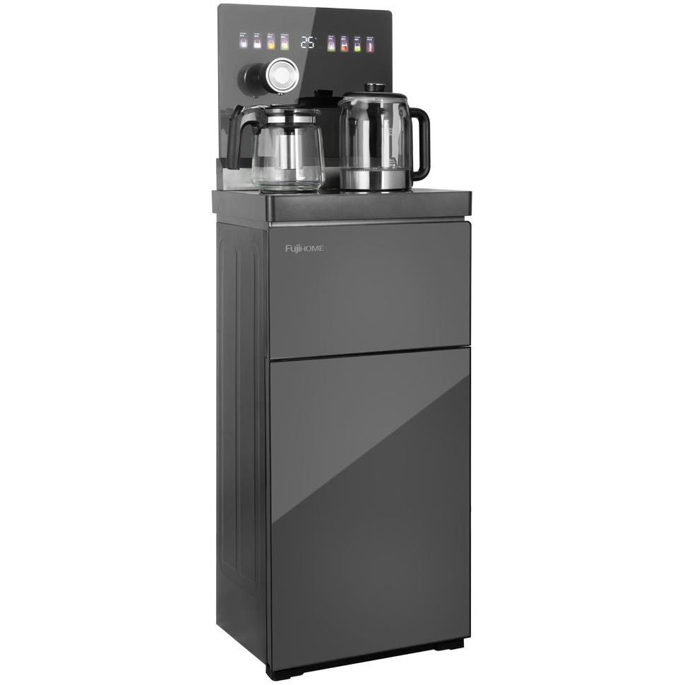 Cây nước nóng lạnh Fujihome TB2411N-VOICE 1430W