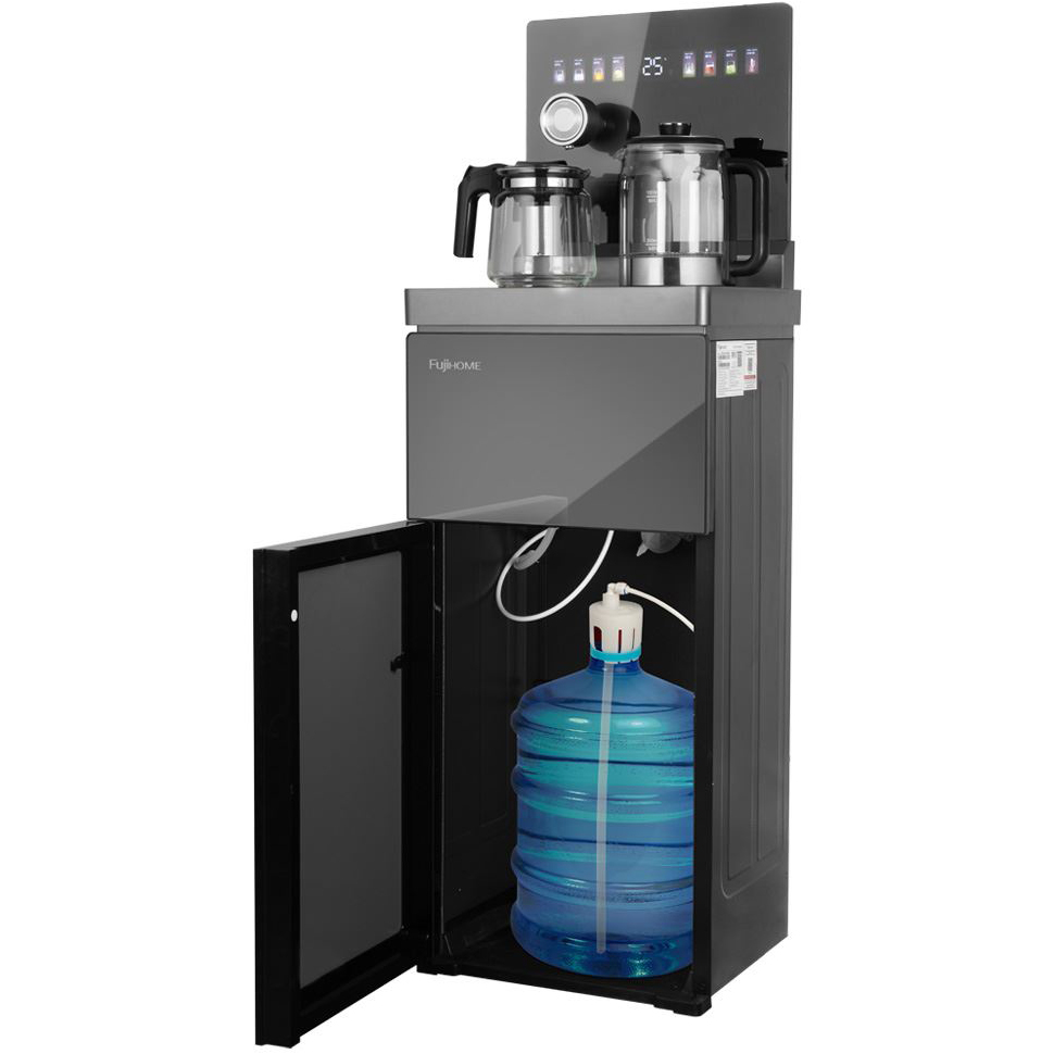 Cây nước nóng lạnh Fujihome TB2411N-VOICE 1430W