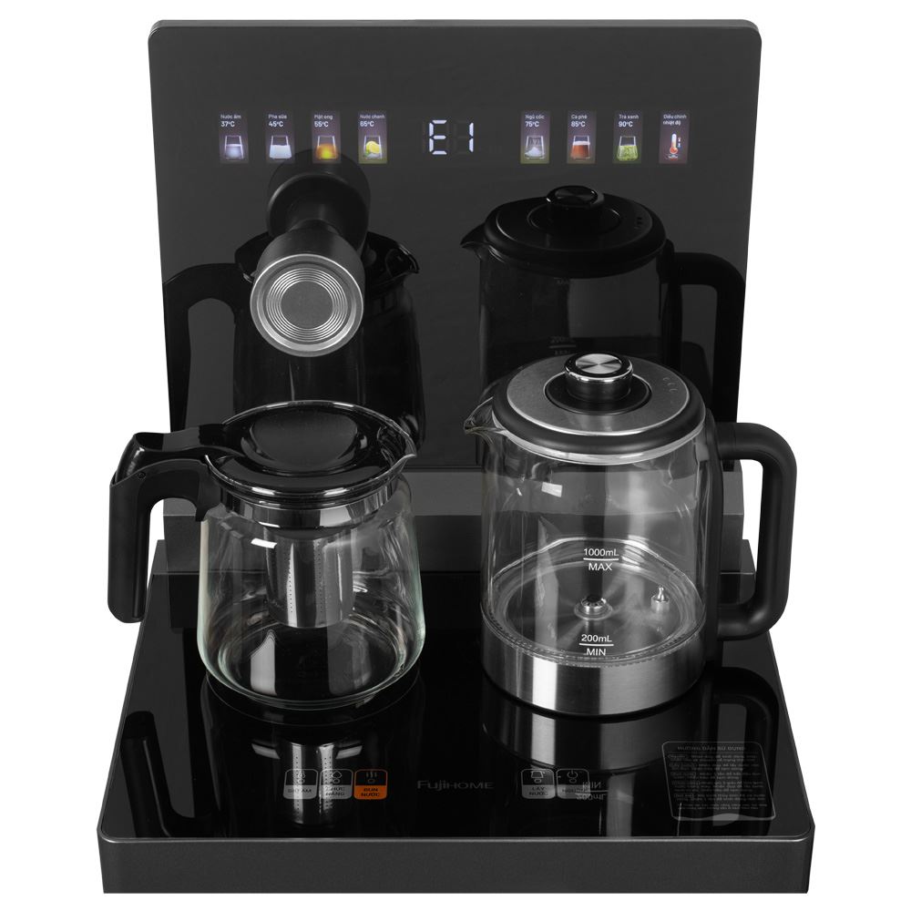 Cây nước nóng lạnh Fujihome TB2411N-VOICE 1430W