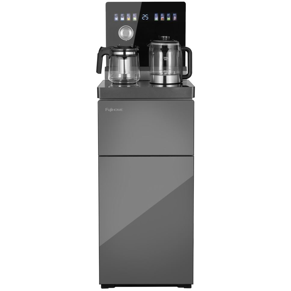 Cây nước nóng lạnh Fujihome TB2411N-VOICE 1430W