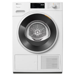 Máy sấy quần áo bơm nhiệt Miele TWD640WP EcoSpeed 9kg