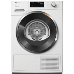 Máy Sấy Quần Áo Heat Pump Miele TWH780WP EcoSpeed 9kg