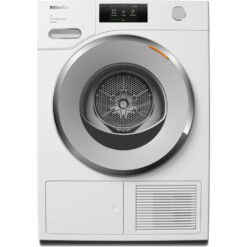 Máy sấy quần áo Heat Pump Miele TWV780WP Passion 9kg