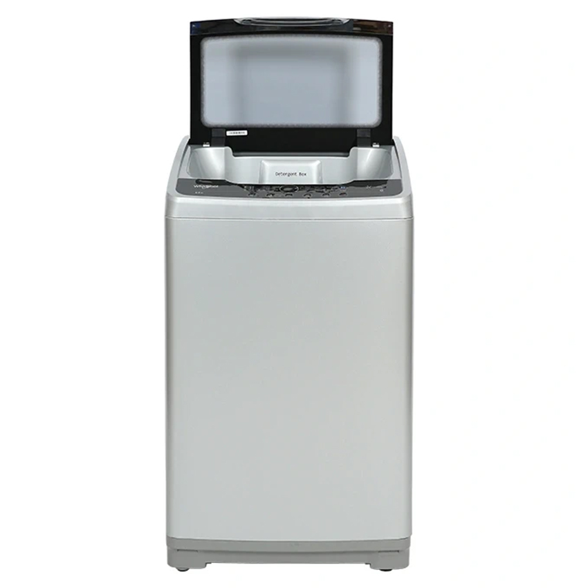 Máy giặt cửa trên Whirlpool lồng đứng 8.5 Kg VWVC8502FS