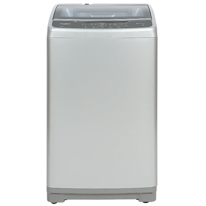Máy giặt cửa trên Whirlpool lồng đứng 8.5 Kg VWVC8502FS