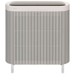 Máy lọc không khí LG PuriCare Wallfit W60GLGG0.ABAE Inverter 43W 59.5m2 49db