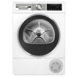 Máy sấy bơm nhiệt Bosch 10 kg WQG25302SG