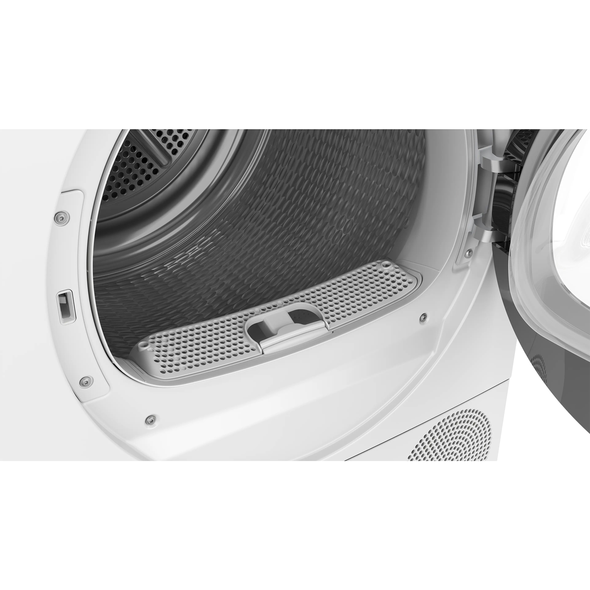Máy sấy bơm nhiệt Bosch 10 kg WQG25302SG
