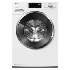 Máy giặt cửa trước Miele lồng ngang 10 kg WWK360 WCS PWash