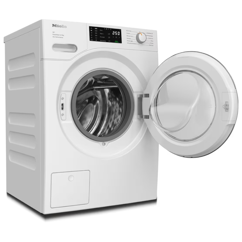 Máy giặt cửa trước Miele lồng ngang 10 kg WWK360 WCS PWash