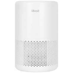 Máy lọc không khí Levoit Core 200s 26W 35m2 170m3/h