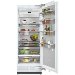 Tủ mát âm tủ 2 cánh 475 lít Miele MasterCool K 2802 VI