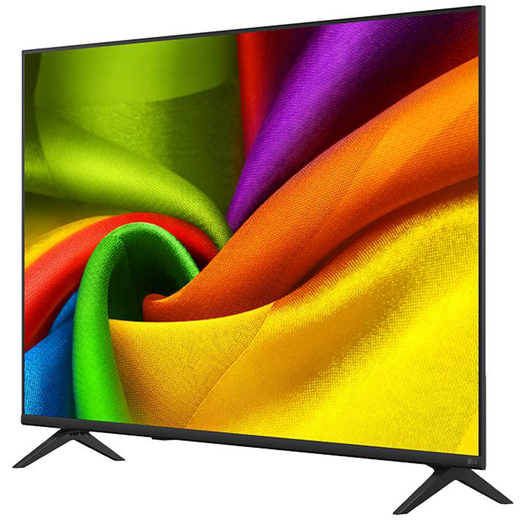 Tivi LG NANO 4K UHD AI 43NU85CBPSA 43 inch