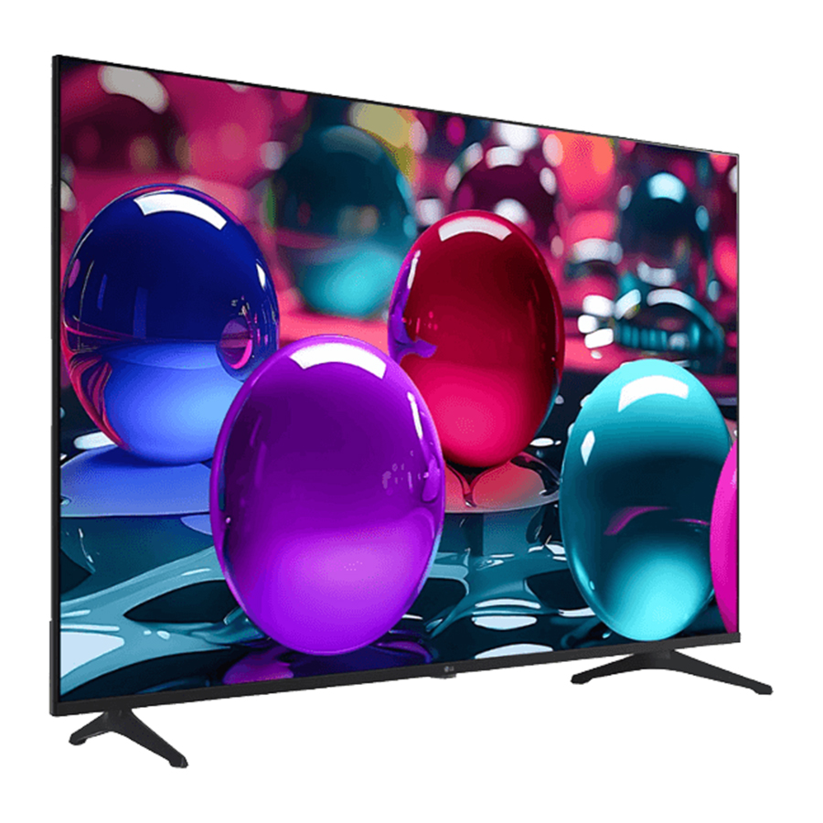 Tivi chuyên dụng 4K 43UA731C0SB