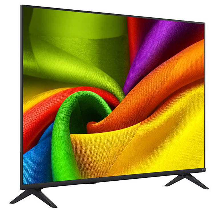 Smart Tivi LG AI 4K 55 inch 55NU835BPSA