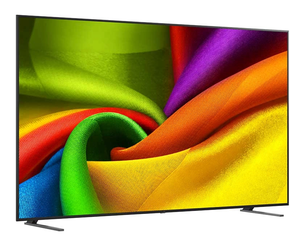 Tivi NANO 4K UHD LG AI 65 inch 65NU875BPSC