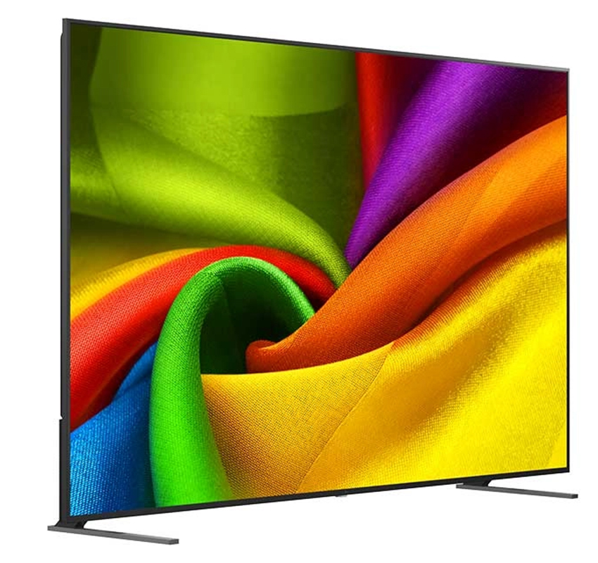 Tivi NANO 4K UHD LG AI 65 inch 65NU875BPSC