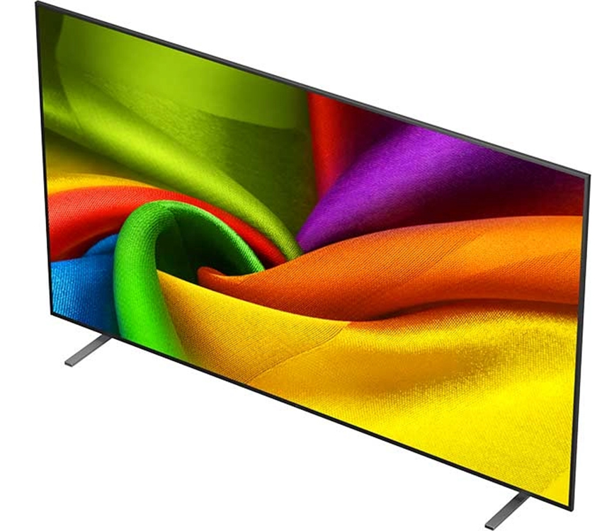 Tivi NANO 4K UHD LG AI 65 inch 65NU875BPSC