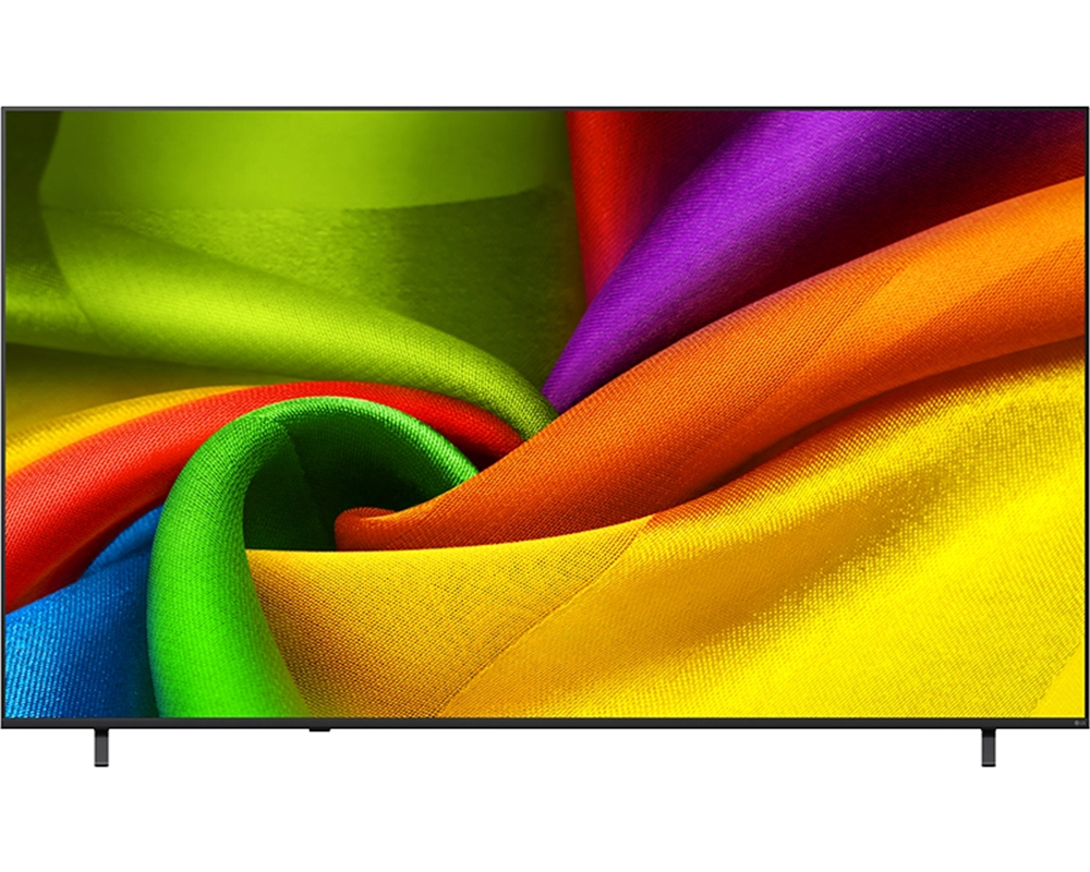Tivi NANO 4K UHD LG AI 65 inch 65NU875BPSC