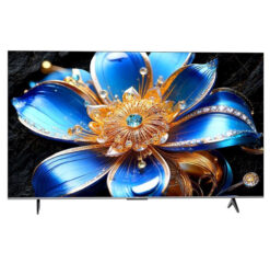 Google Tivi QLED TCL 4K 65 inch 65T6D