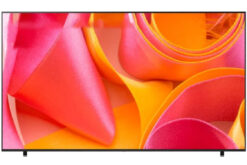 Tivi LG AI 4K 75 inch 75NU835BPSA