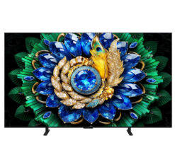 Google tivi TCL QD-Mini Led 4K 85 inch 85A400M