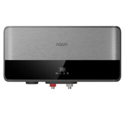 Bình nóng lạnh gián tiếp Aqua 20 lít 3000W AES20H-SLE2