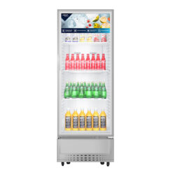 Tủ mát Aqua 280 lít AQS-AF400N
