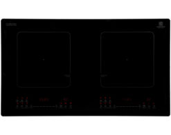 Bếp từ 2 vùng nấu Hawonkoo Inverter CEH-266 5400W Crystal