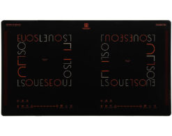 Bếp từ 2 vùng nấu Hawonkoo Inverter CEH-288 5200W Paris Passion