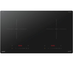 Bếp từ 2 vùng nấu Comfee Inverter CIH-40DHC 4000W