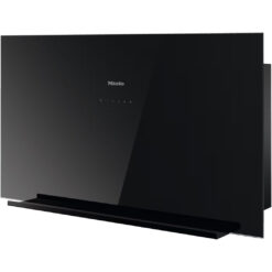 Máy hút mùi kính vát Miele 90cm DA 9092 W Screen 200W 62dB