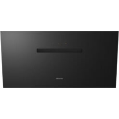 Máy hút mùi kính vát Miele 90cm DAH 1950 Active 248W 66dB