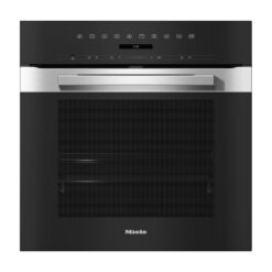 Lò nướng kèm hấp Miele 76 lít DGC 7250 Black